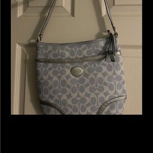 Coach pocketbook-Authentic